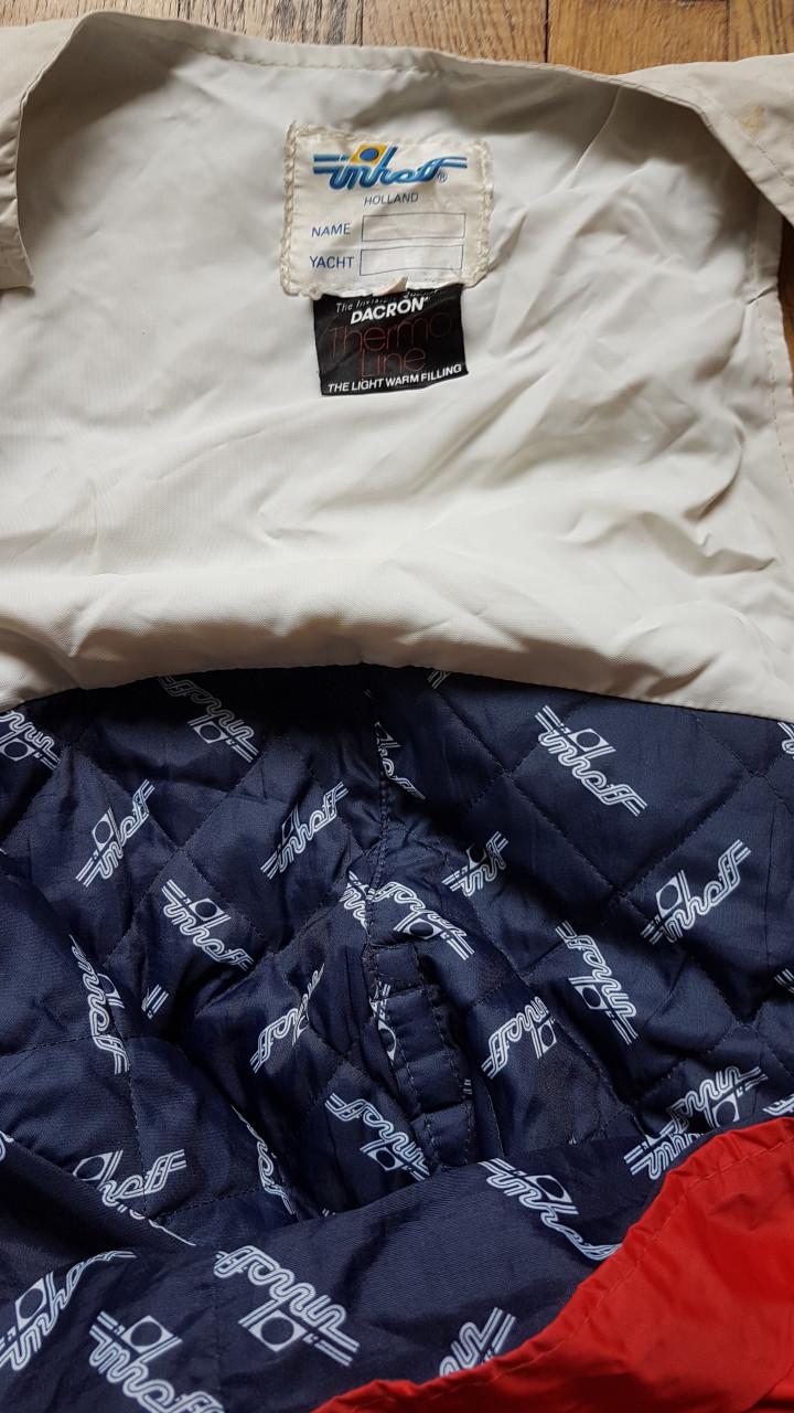 Imhof Watersport Salopette