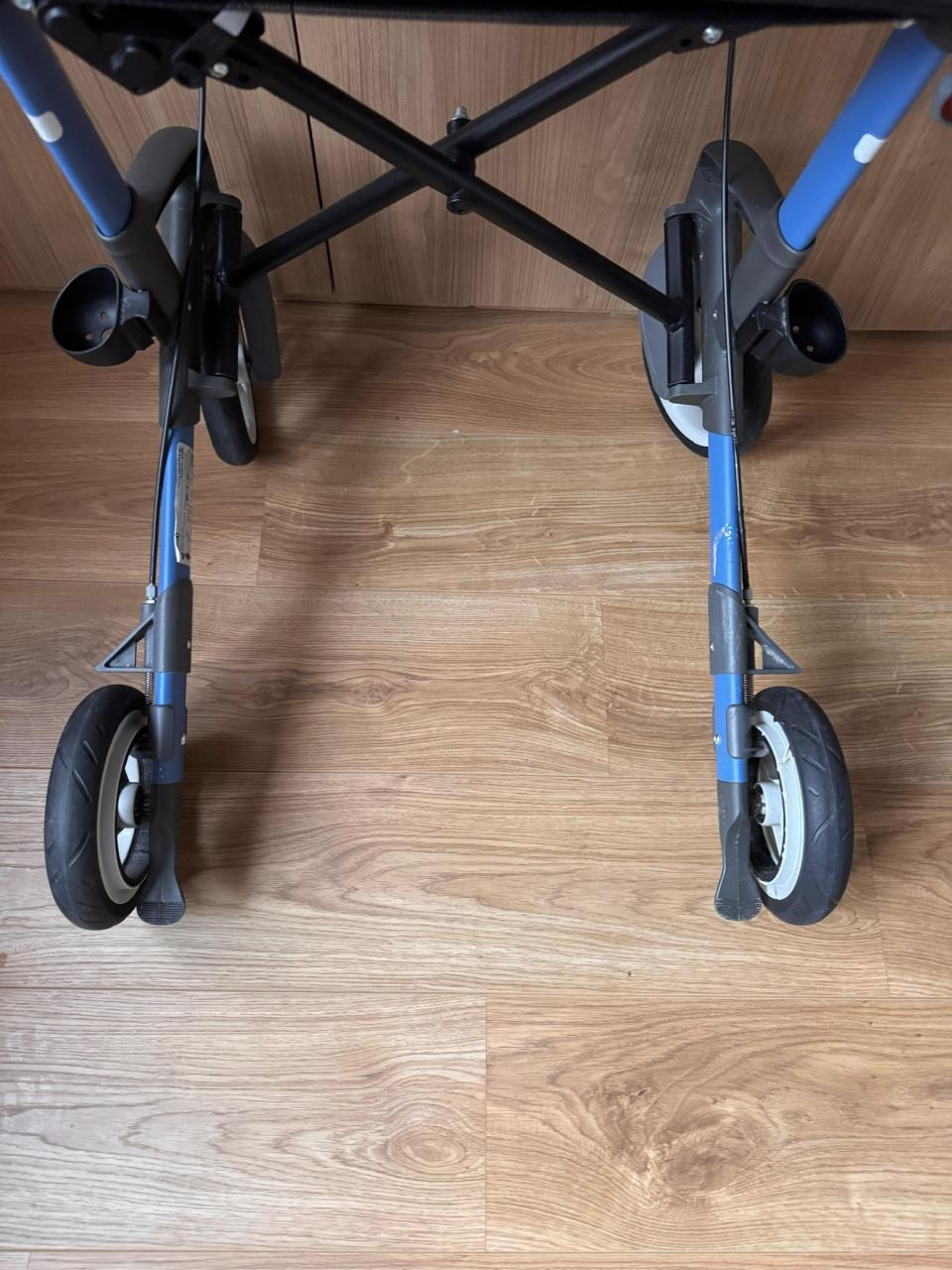 Topro Rollator ,