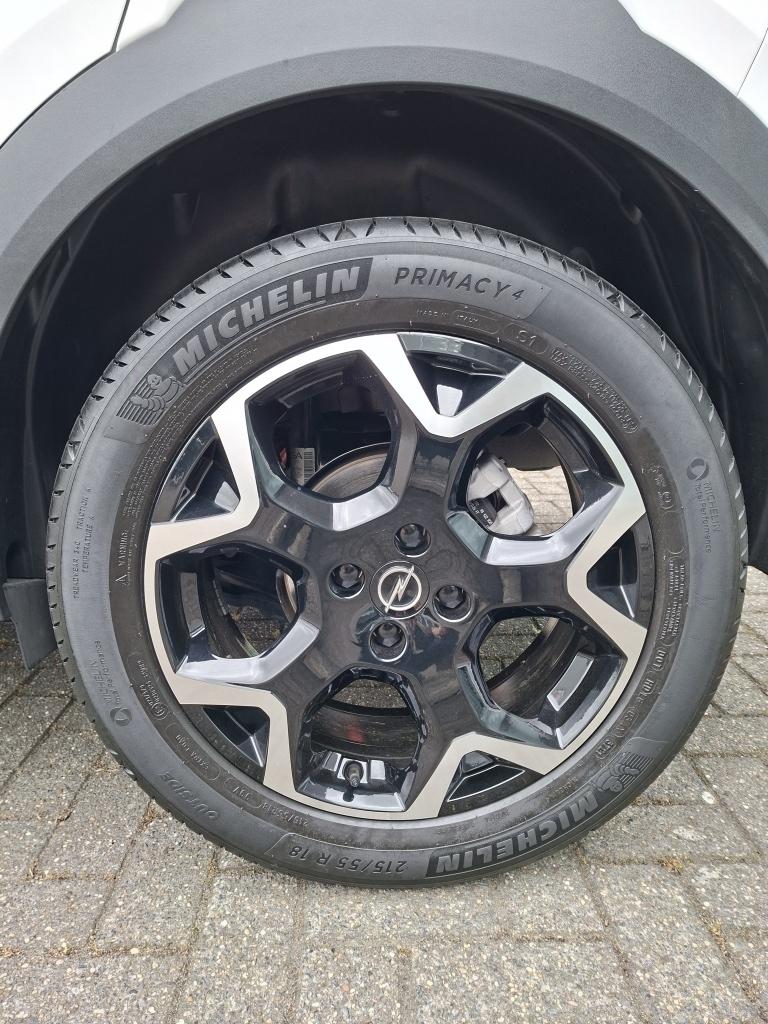 Opel Mokka 1.2 turbo ultimate