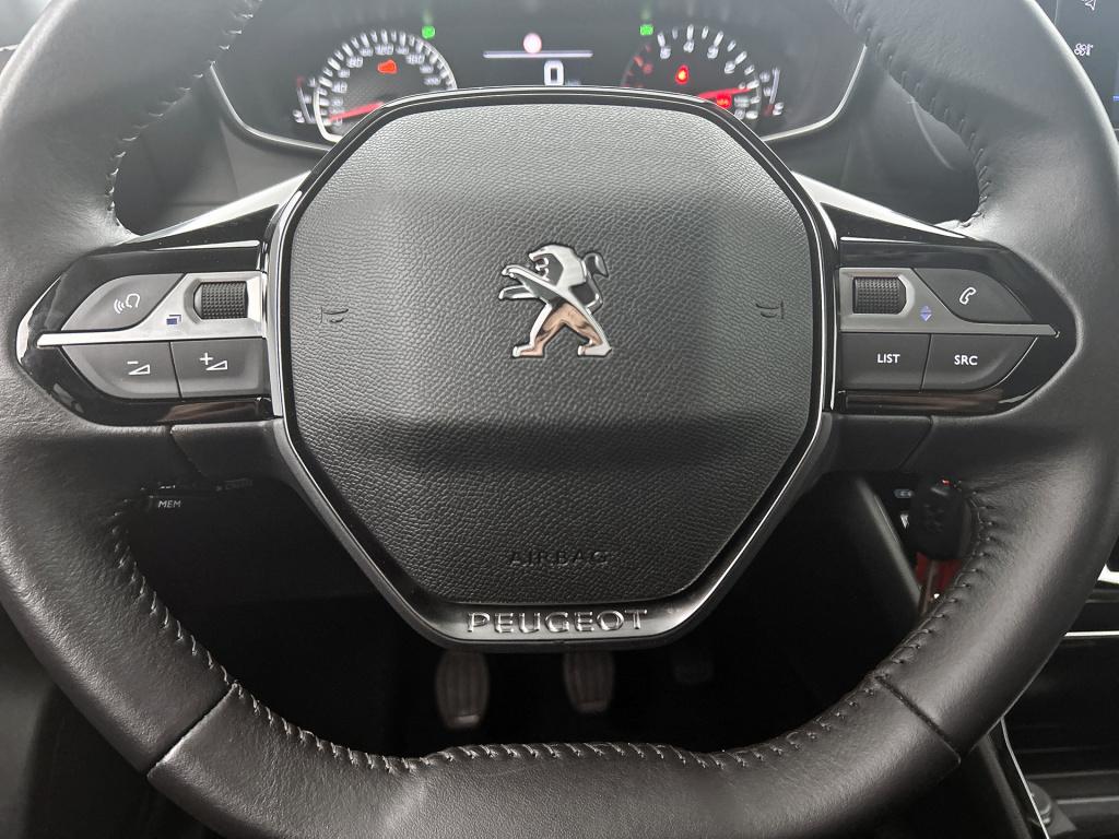 Peugeot 2008 100 pk allure | rijklaar | parkeerhulp | apple carplay | 17" l