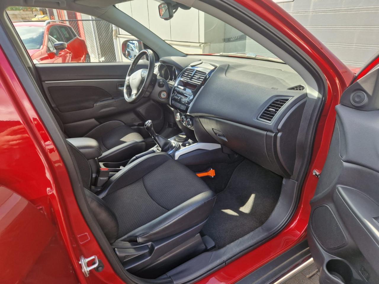 TE KOOP CITROEN C4 AIRCROSS 1.6 TENDANCE ZUINIGHEIDSLABEL B