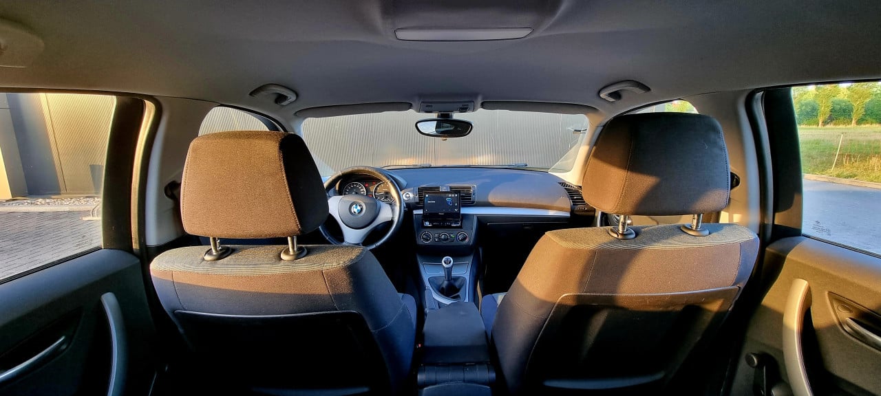 Bmw 118i 5D 176Dkm