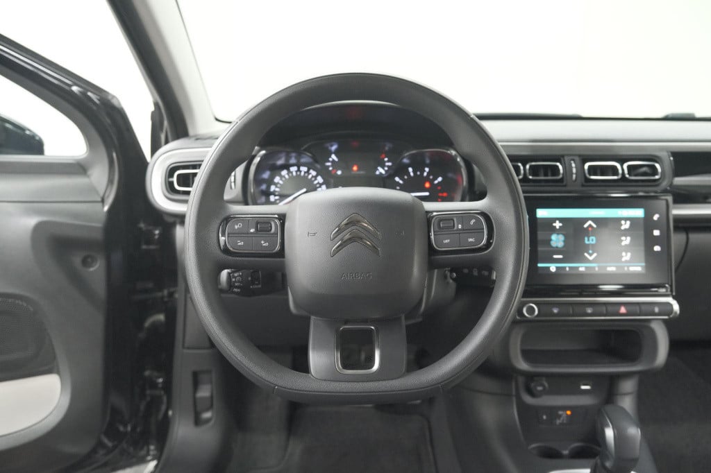 Citroen C3 puretech 110 eat6 max | apple carplay | parkeersensoren | climat