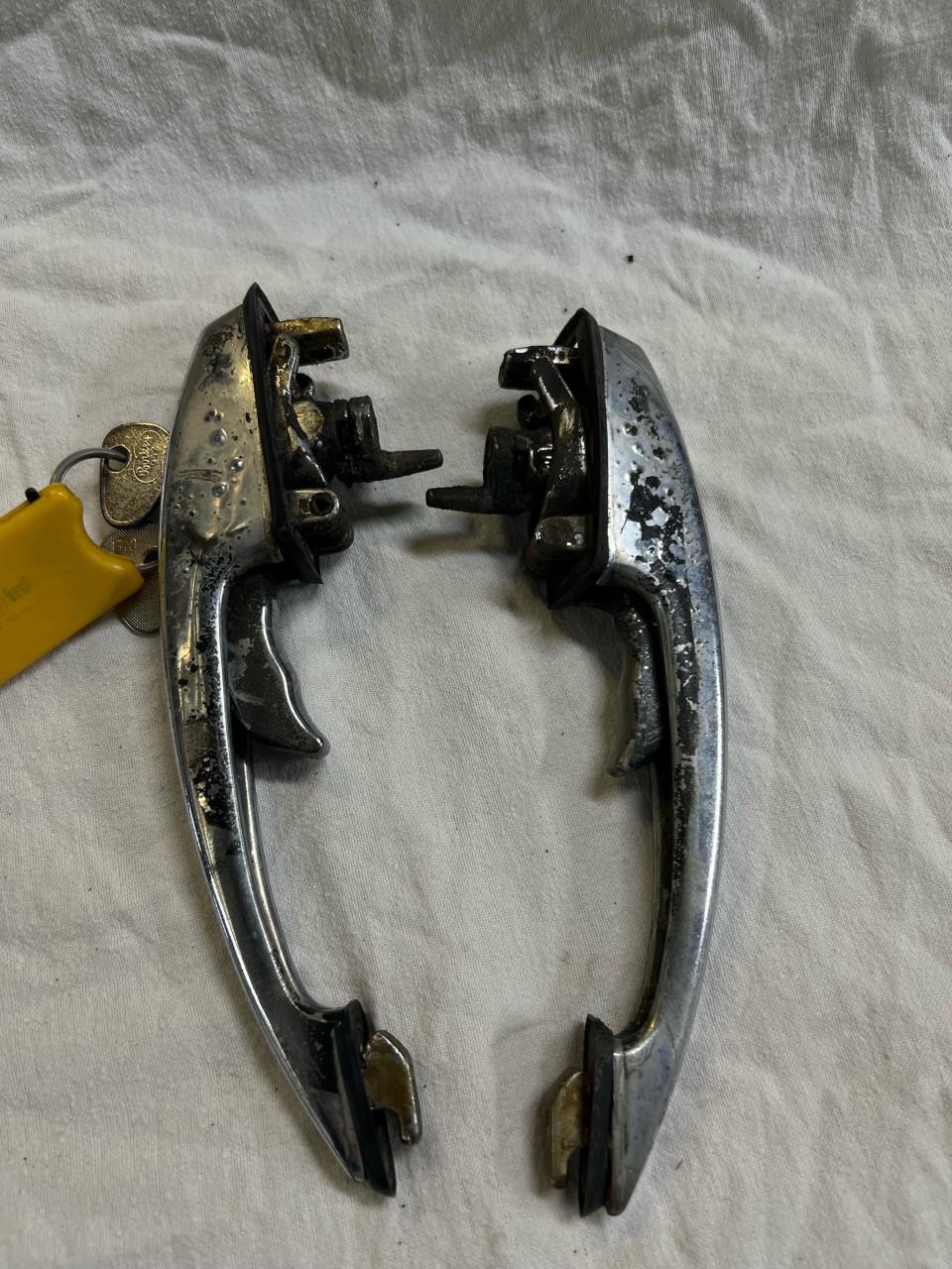 Vw kever 1974  onderdelen