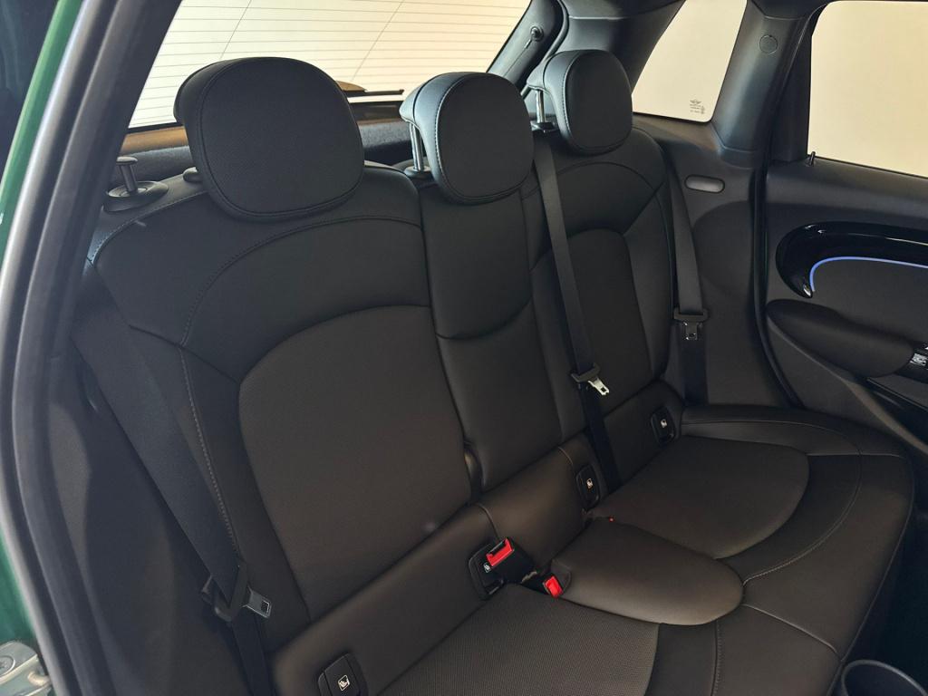 Mini One mini 1.5 business edition