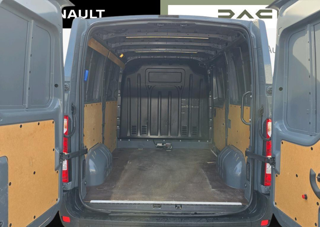 Renault Master t33 2.3 dci 150 l1h1 energy - automaat