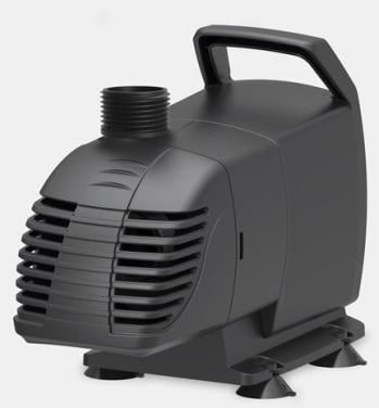 Vijverpomp Pond Eco 2900 liter per uur met 14W verbruik