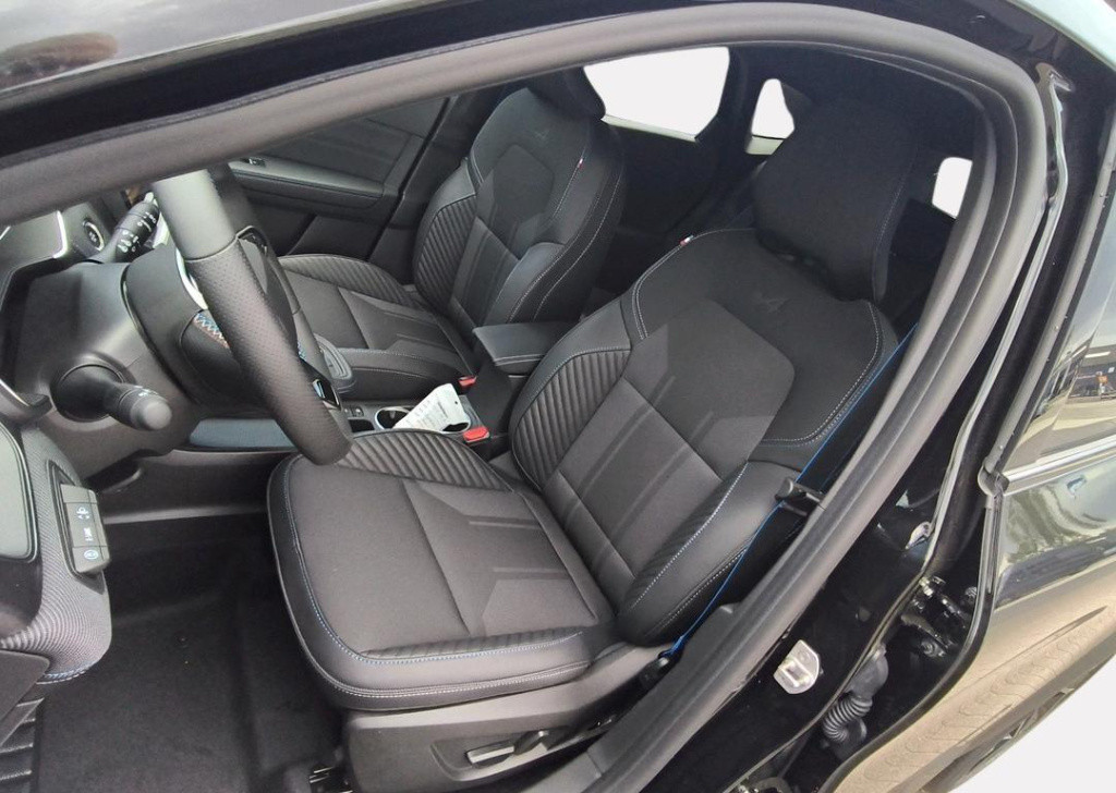 Renault Symbioz 1.6 e-tech full hybrid 145 esprit alpine - pack driving & c