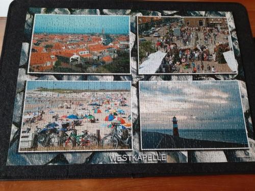 Puzzel Westkapelle