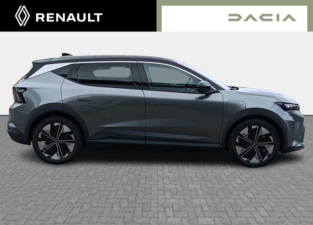 Renault Scenic e-tech ev87 long range techno - pack advanced driving assist