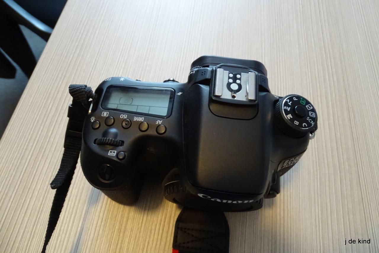 Foto camera