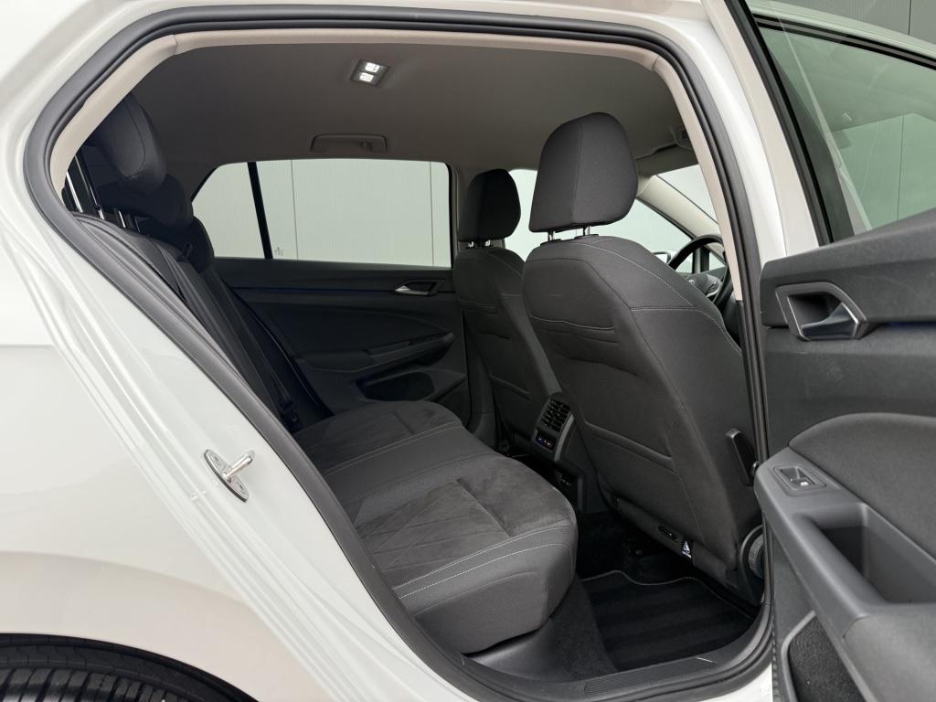 Volkswagen Golf 1.4 ehybrid 204pk style | acc | camera