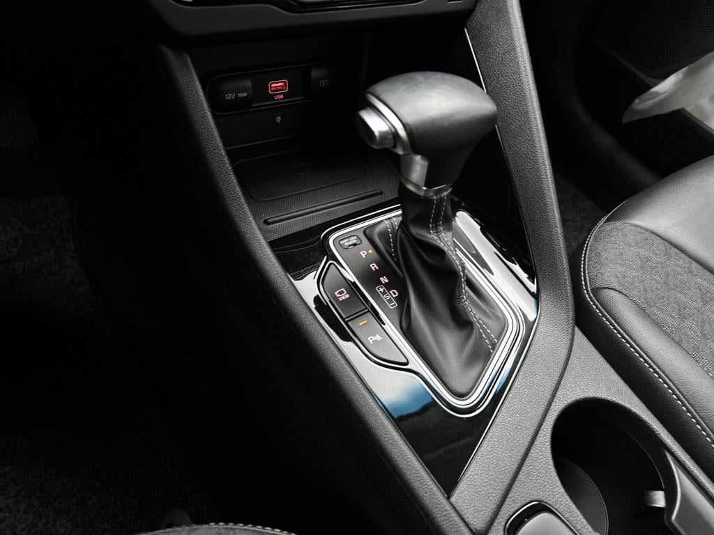 Kia Niro 1.6 gdi hybrid dynamicline