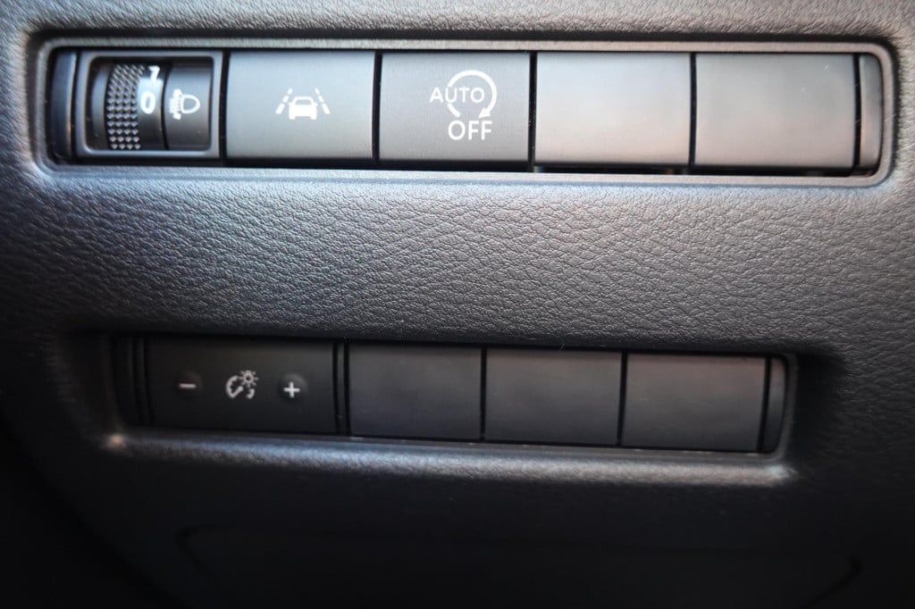 Nissan Qashqai 1.3 mhev acenta