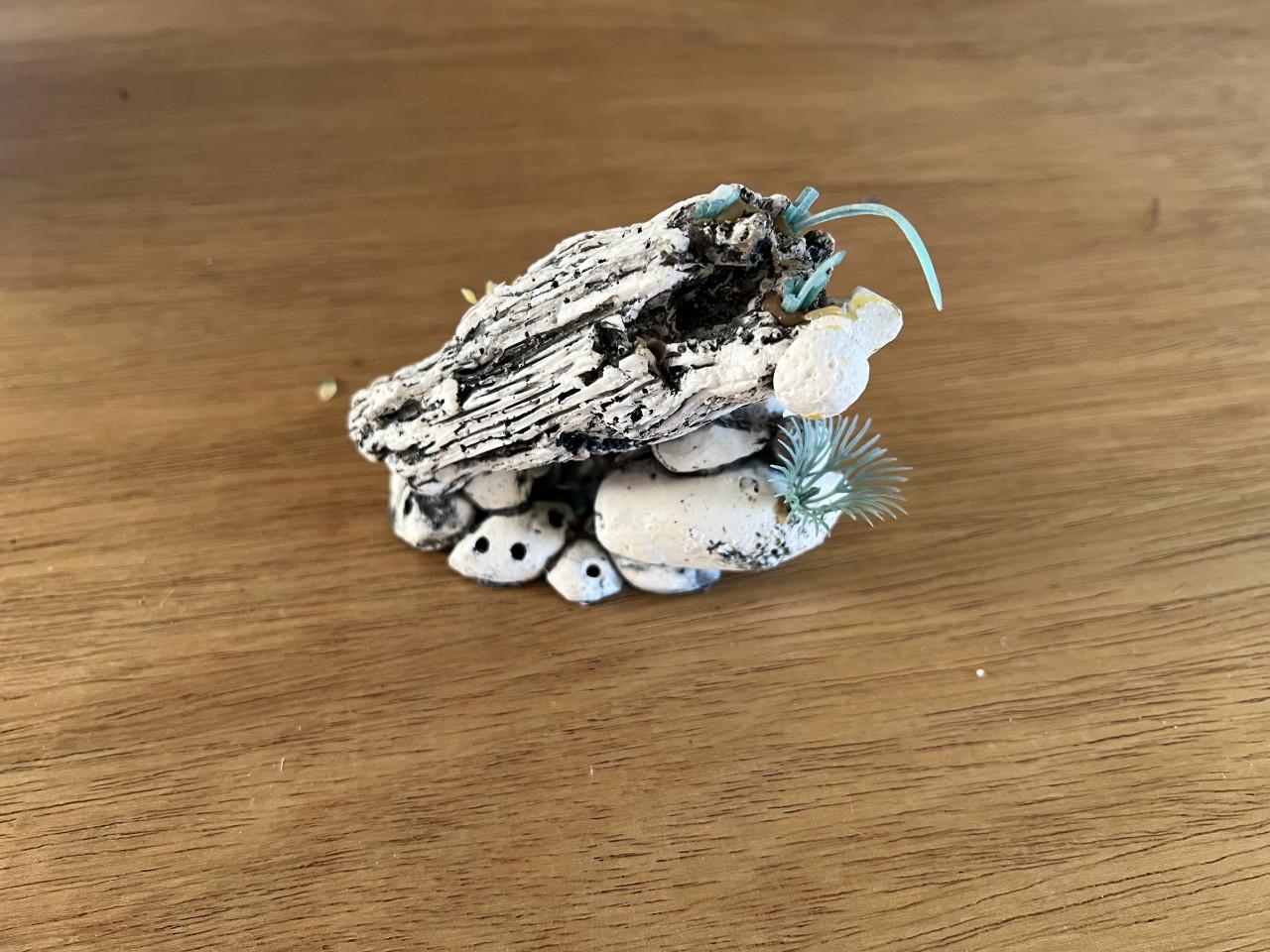 Verschillende waterornameten prijzen vanaf € 1,00