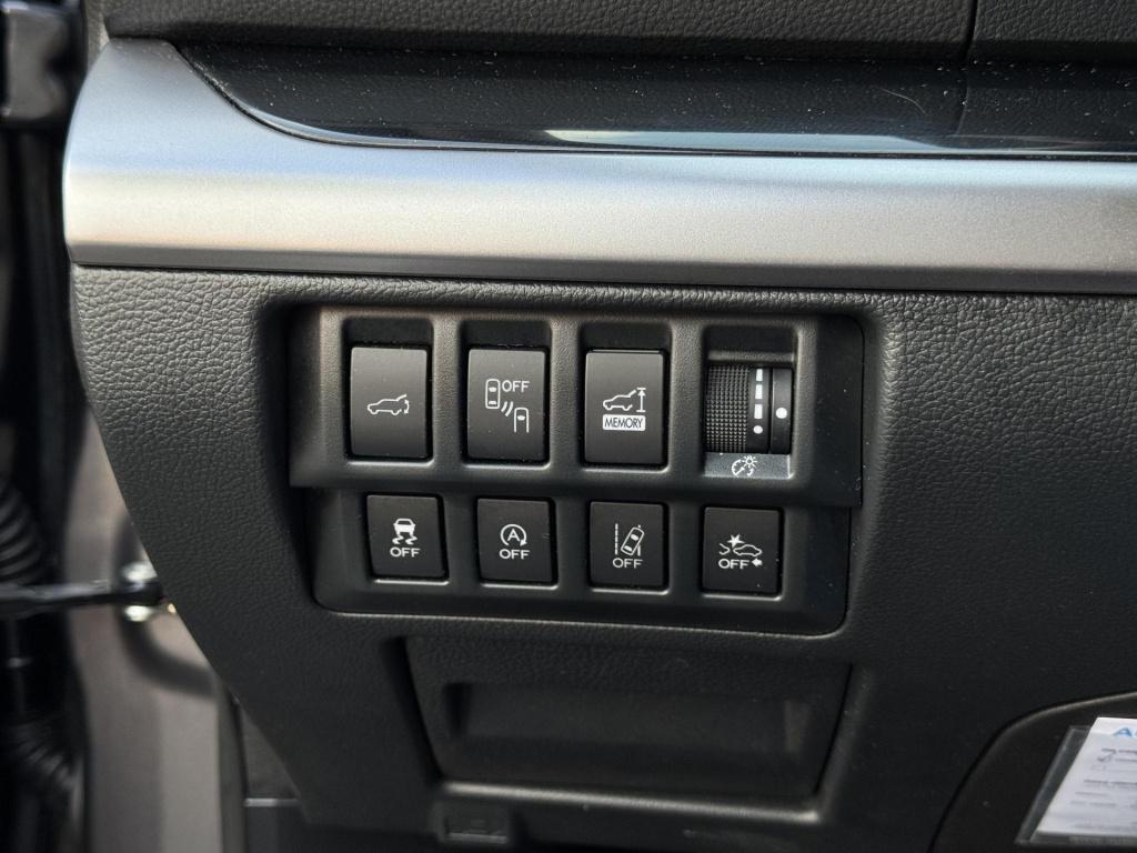 Subaru Outback 2.5i premium nl-auto incl. trekhaak afneembaar!