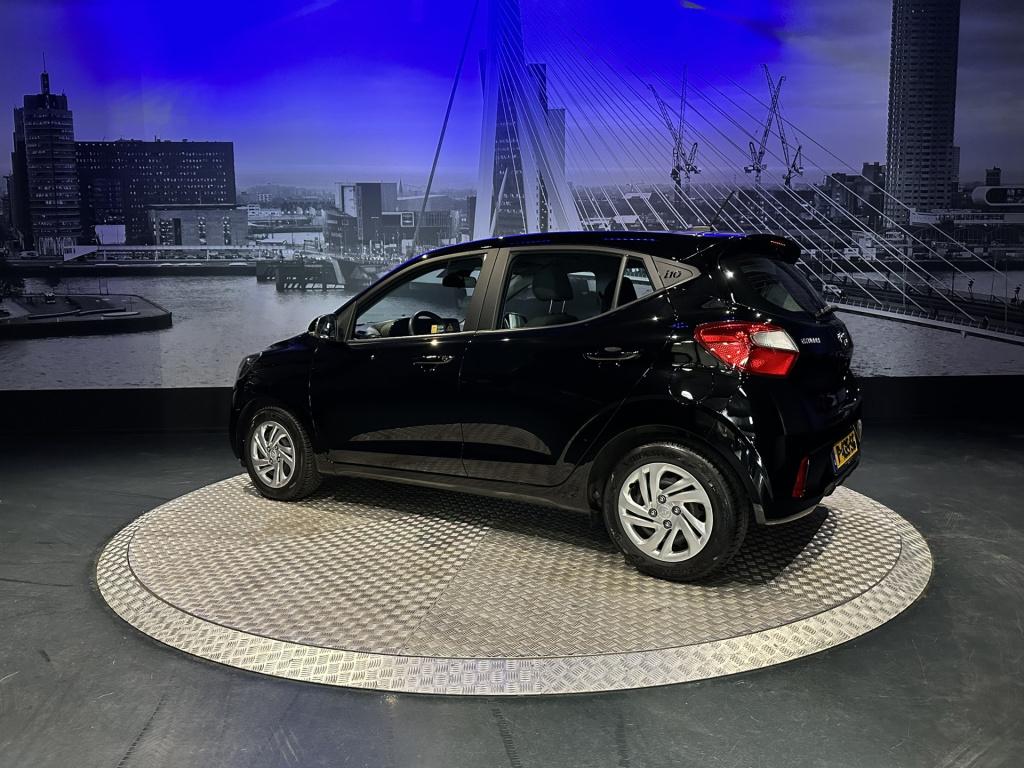 Hyundai I 10 1.0 comfort 5-zits *automaat*carplay*