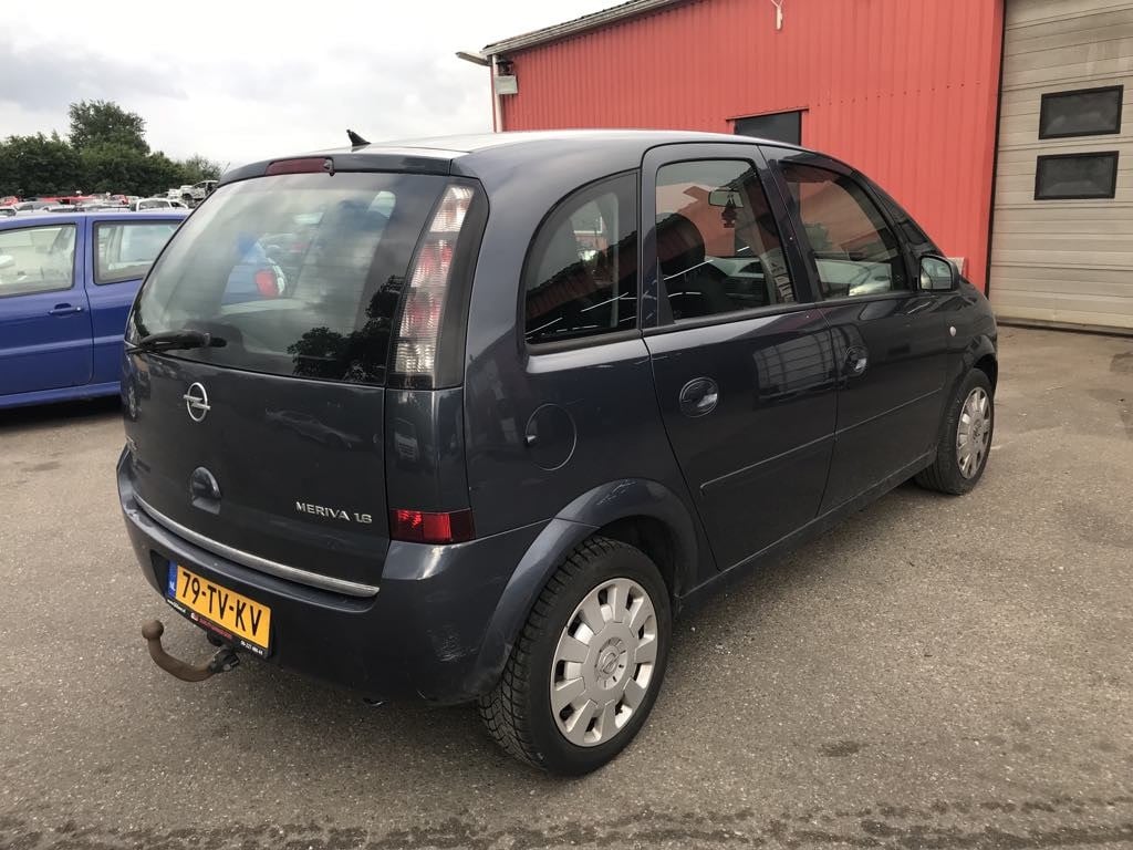 Opel Meriva 1.6-16v enjoy