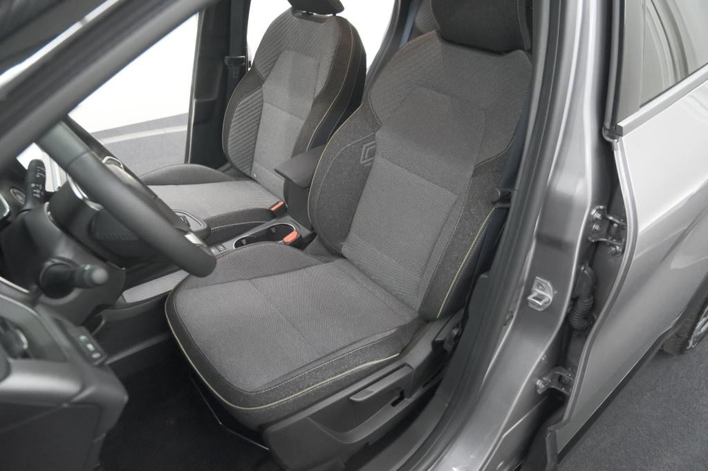 Renault Captur 1.8 e-tech full hybrid 160 techno | camera | winterpakket | 