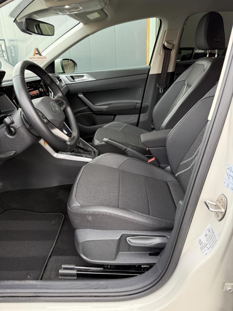 Volkswagen Taigo 1.5 tsi dsg - style edition