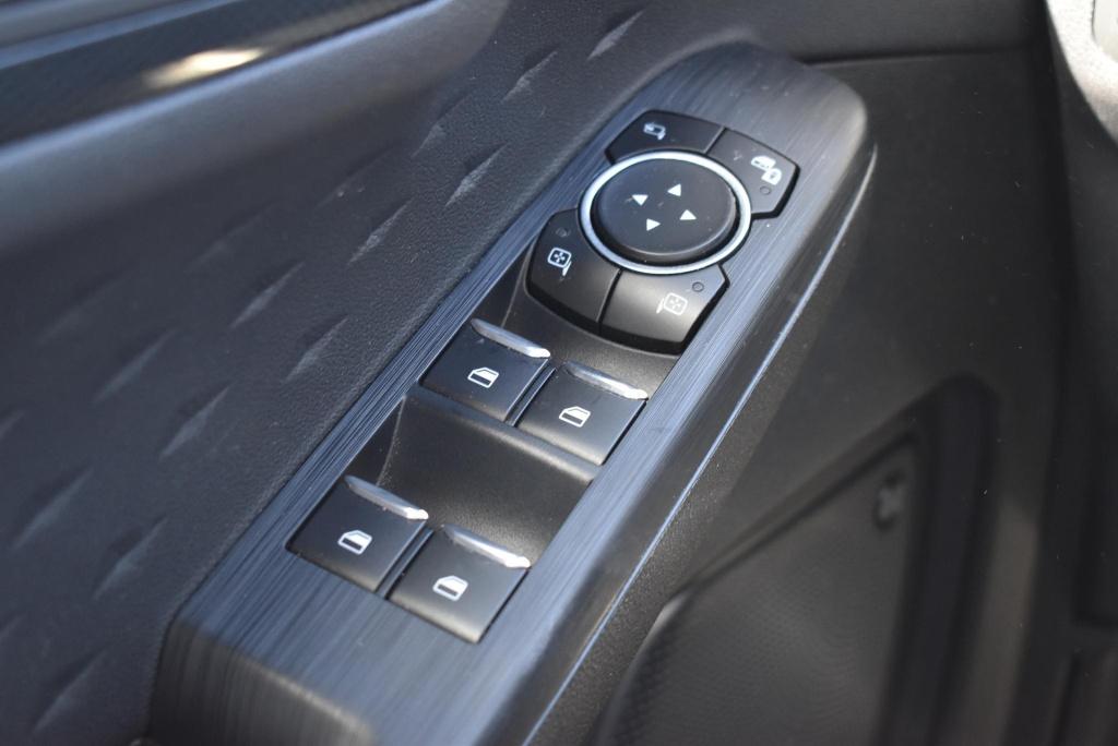 Ford Kuga 2.5 phev st-line x | elektrisch wegklapbare trekhaak | climate co