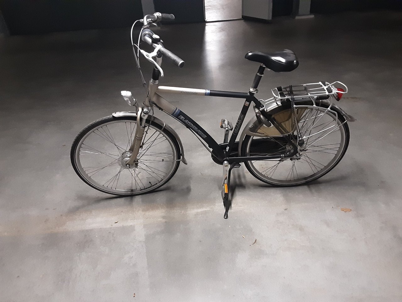 Batavus herenfiets