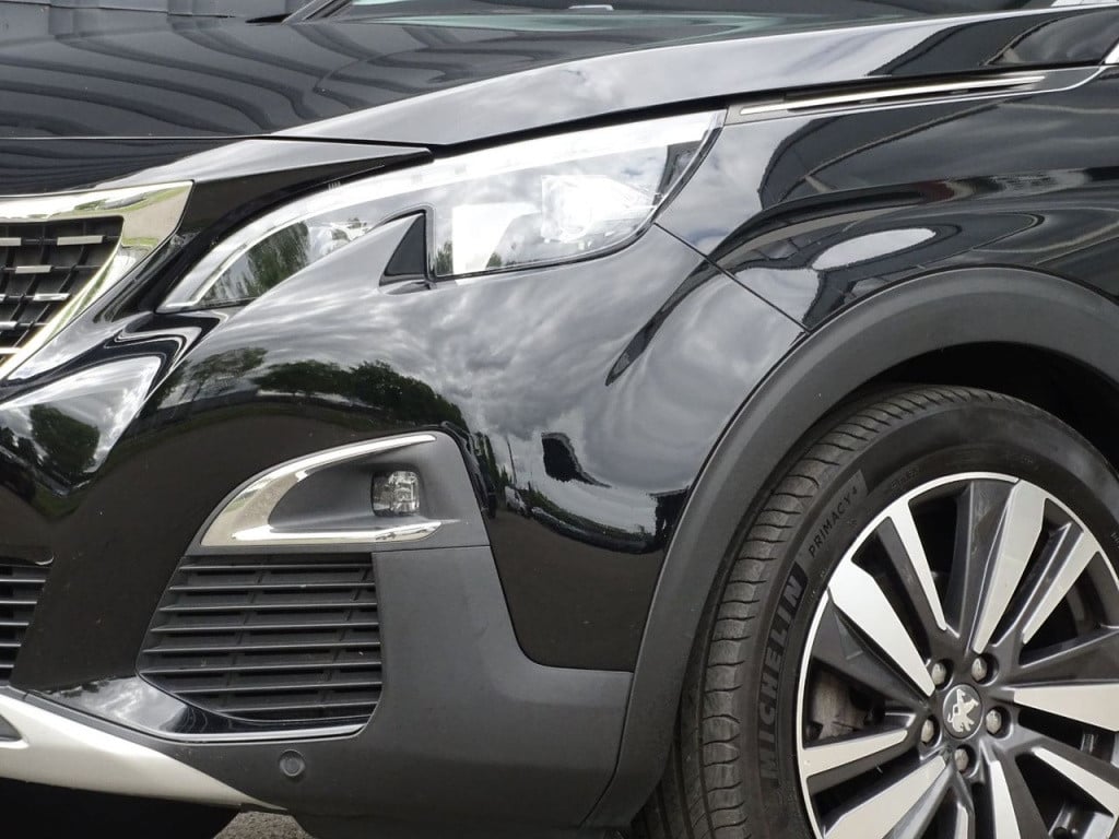 Peugeot 3008 1.2 puretech allure