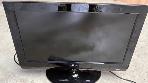 Televisie met dvd speler , 26LG4000