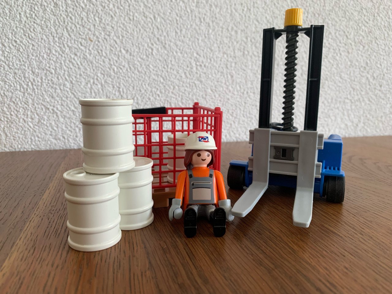 Playmobil