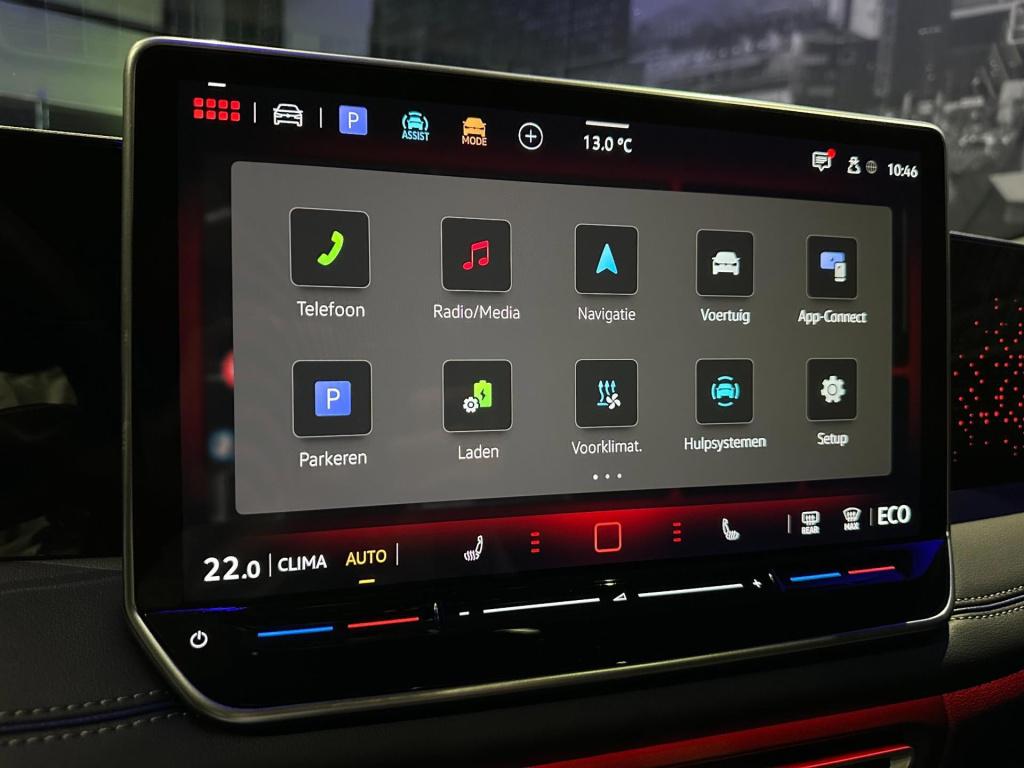 Volkswagen Tiguan 1.5 ehybrid r-line *pano*blackstyle*camera*