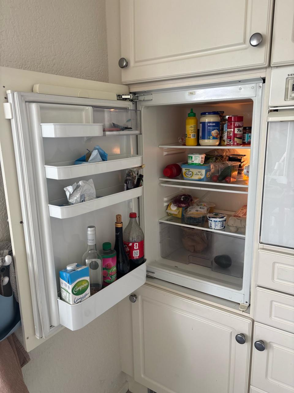 Gratis volledige keuken