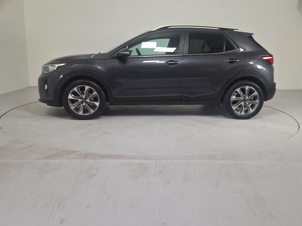 Kia Stonic 1.0 t-gdi dynamicline | climate control | cruise control |