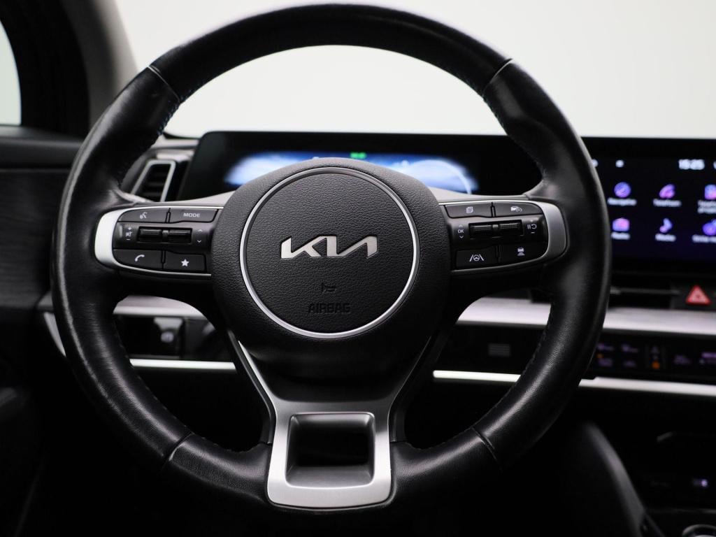 Kia Sportage 1.6 t-gdi mhev dynamicplusline | automaat | stoel- stuurverwar
