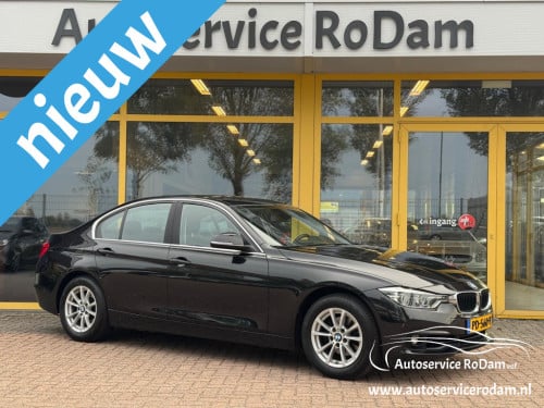 BMW 3-serie 318i executive automaat