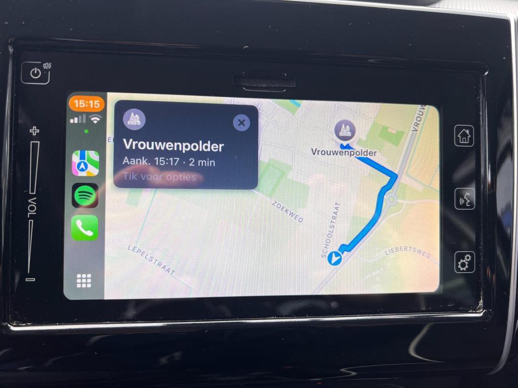 Suzuki Swift 1.2 select smart hybrid