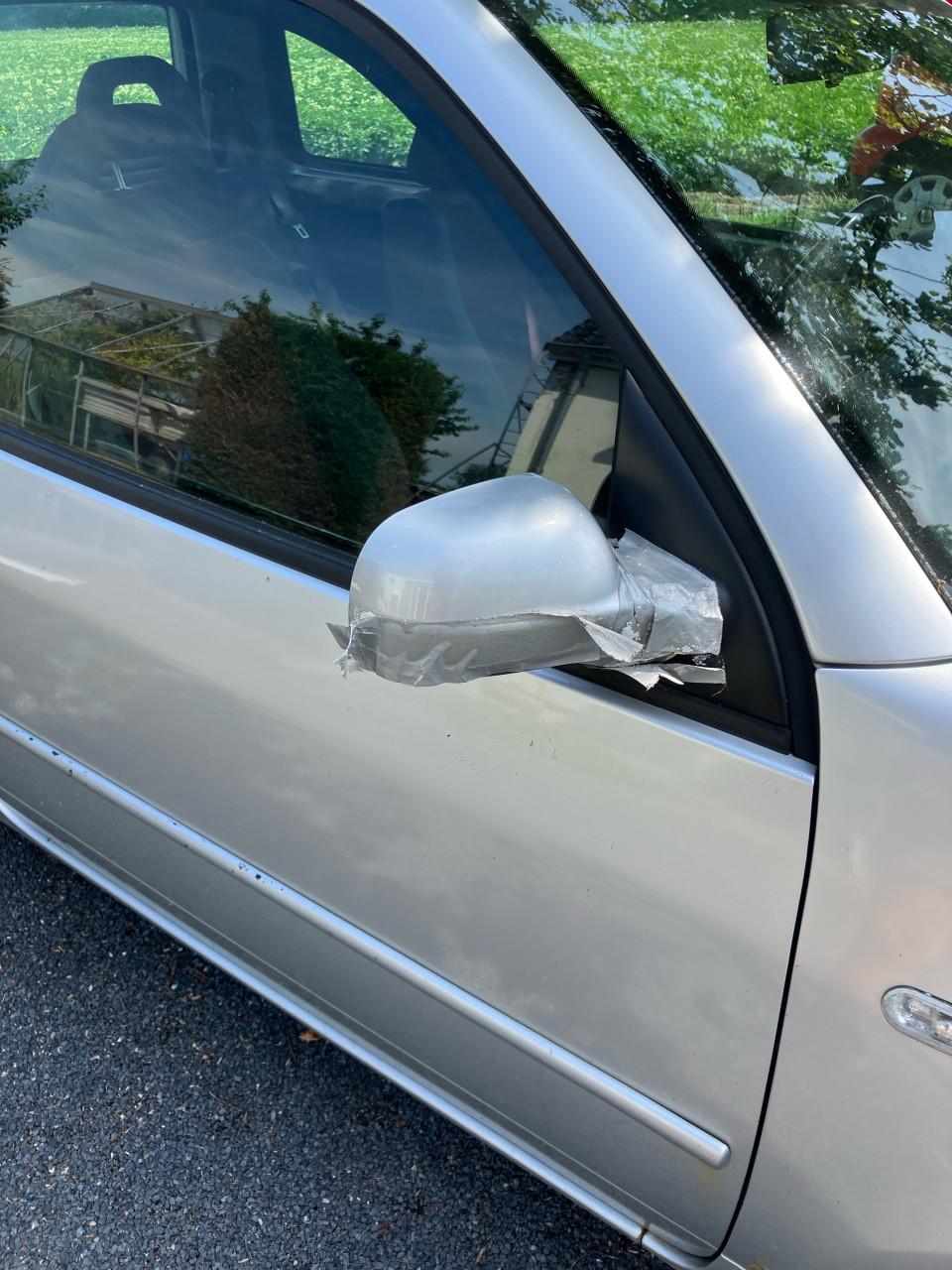 Seat arosa