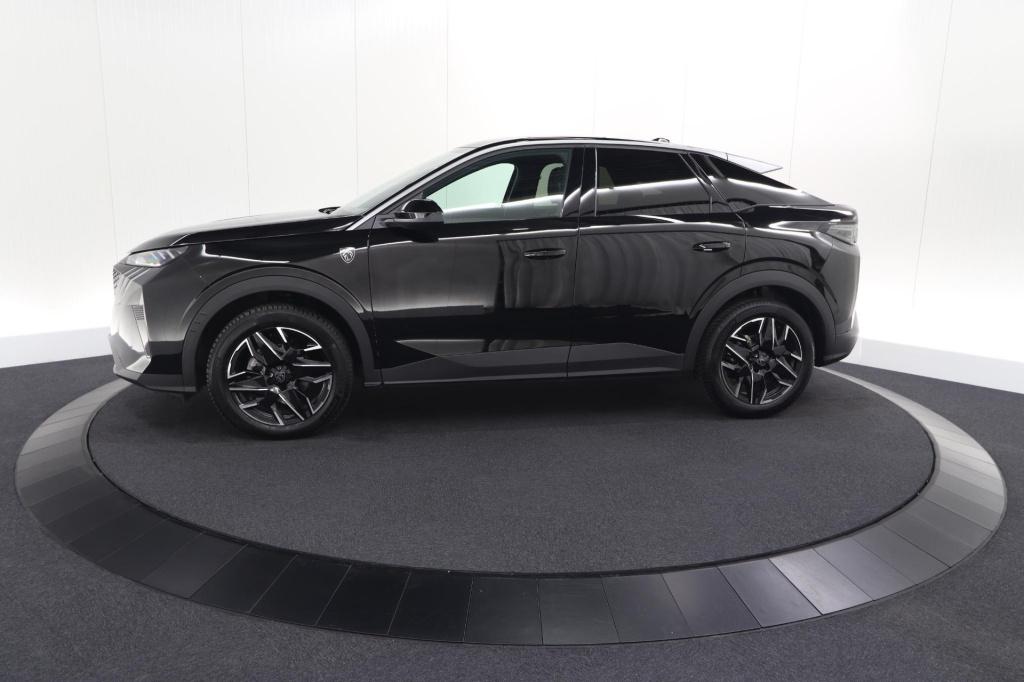 Peugeot 3008 hybrid 145 e-dcs6 gt | trekhaak afneembaar | allseason banden 