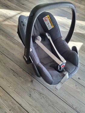 Maxi cosi reiswiegje