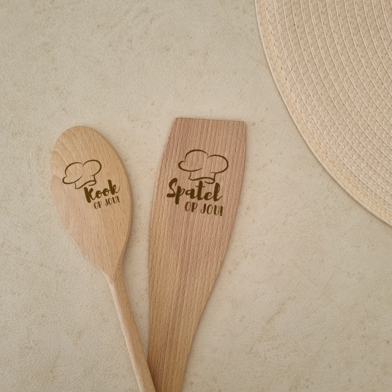 🎉 Ontdek Gepersonaliseerde Keukenaccessoires! 🎉