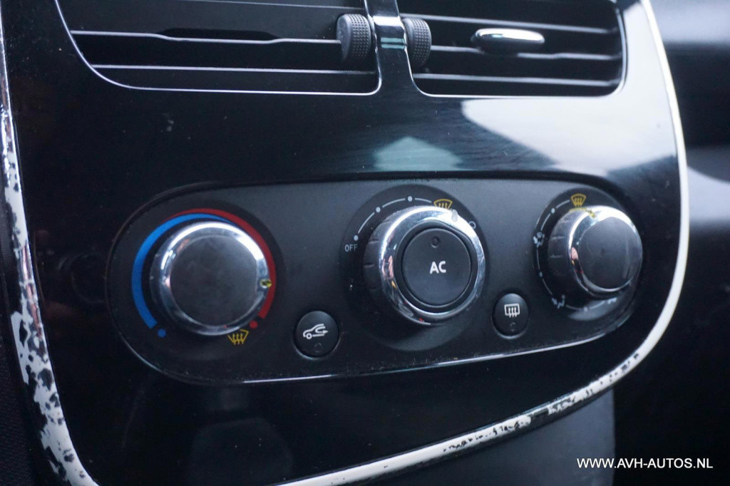 Renault Clio estate 1.5 dci eco night&day