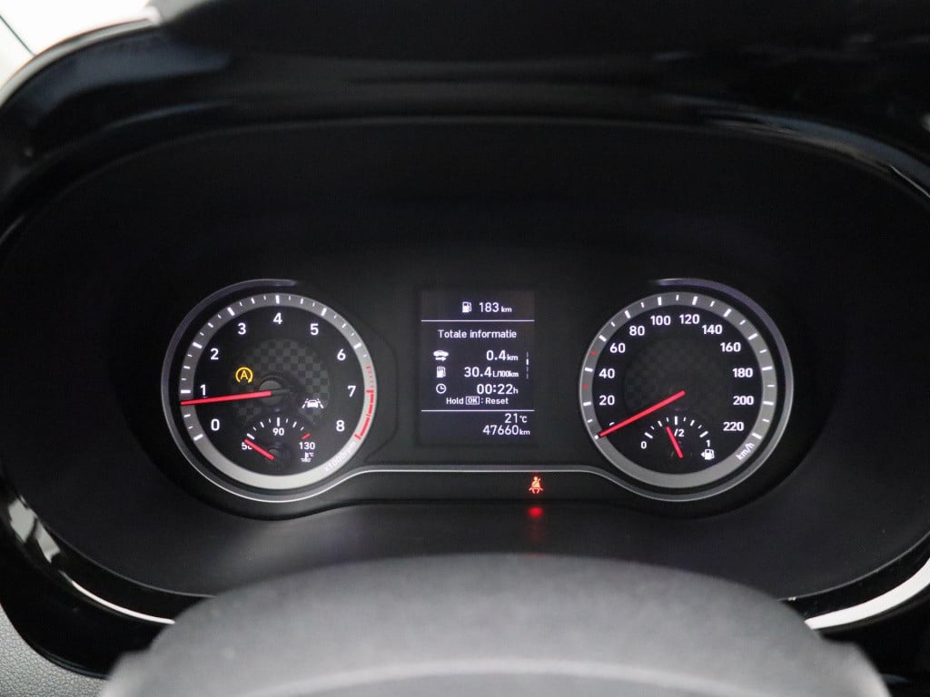 Hyundai I 10 1.0 comfort | airco | dab | cruise control | apple carplay