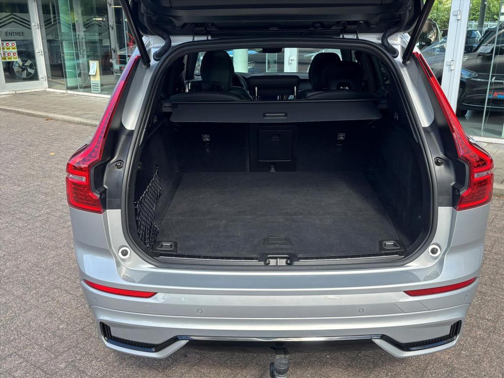 Volvo XC60 t6 340pk recharge awd r-design| harman kardon|360 camera|schuifd