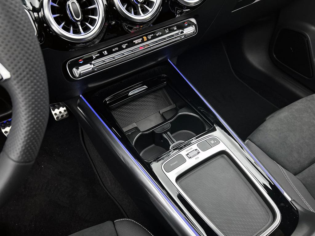 Mercedes-Benz Gla-klasse 250 e business solution amg | amg line plus pakket