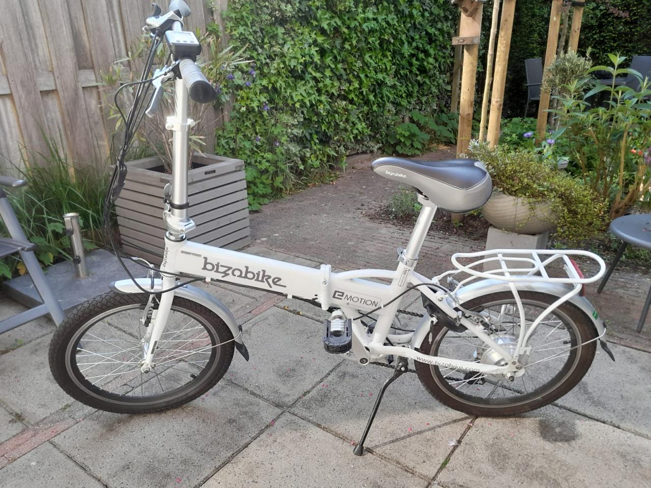 Fietsen