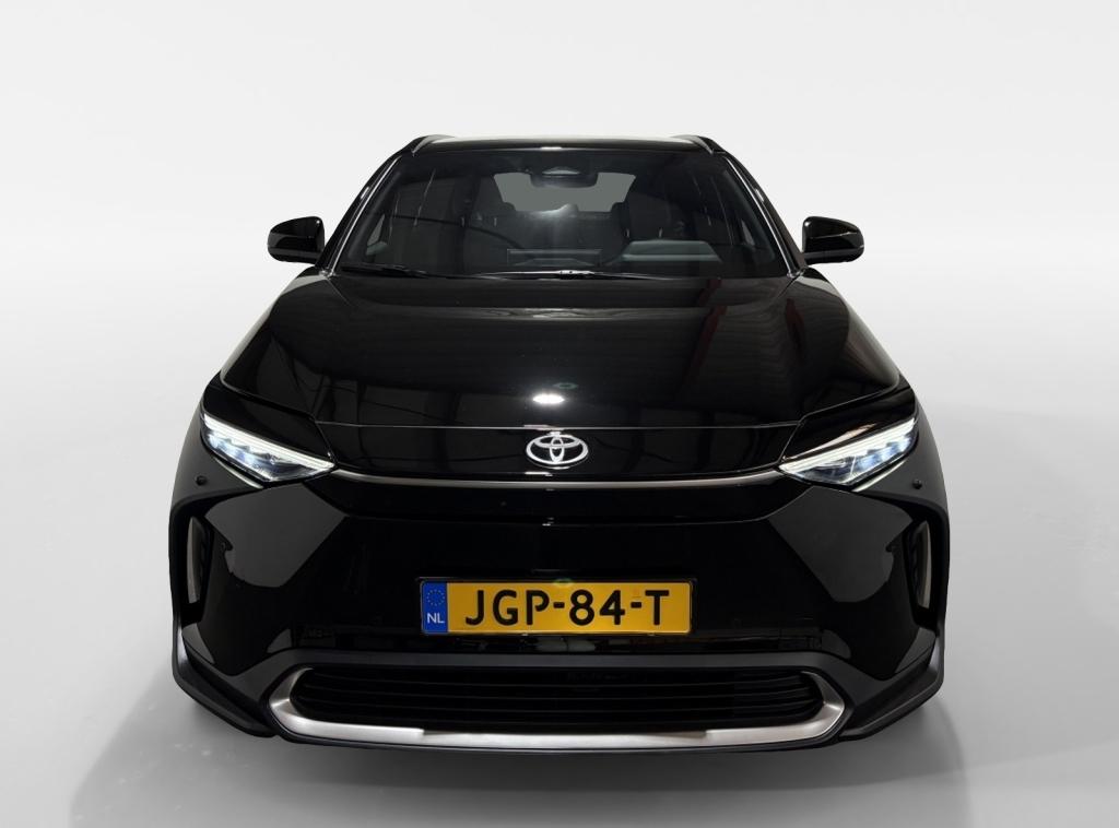 Toyota Bz4x premium 71 kwh