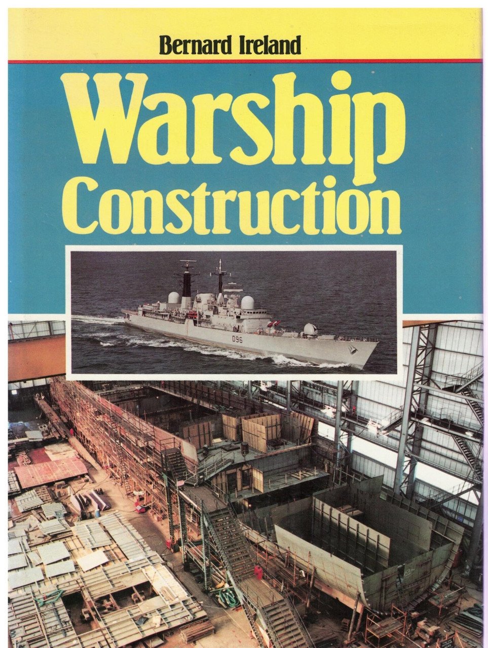 Warship Constructions