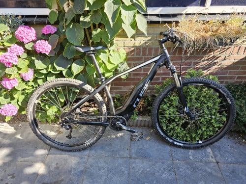 Cube Acid Hybrid One Allroad 500 29 inch