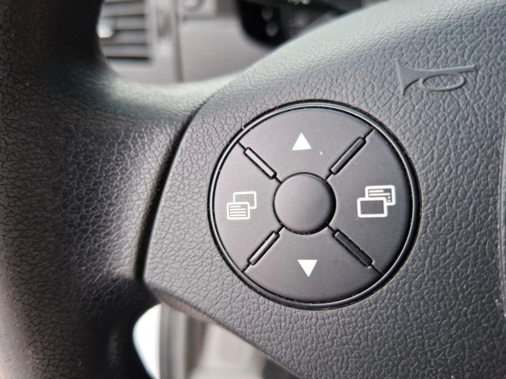 Mercedes-Benz Sprinter 313 2.2 cdi 325 hd automaat / airco / cruise control