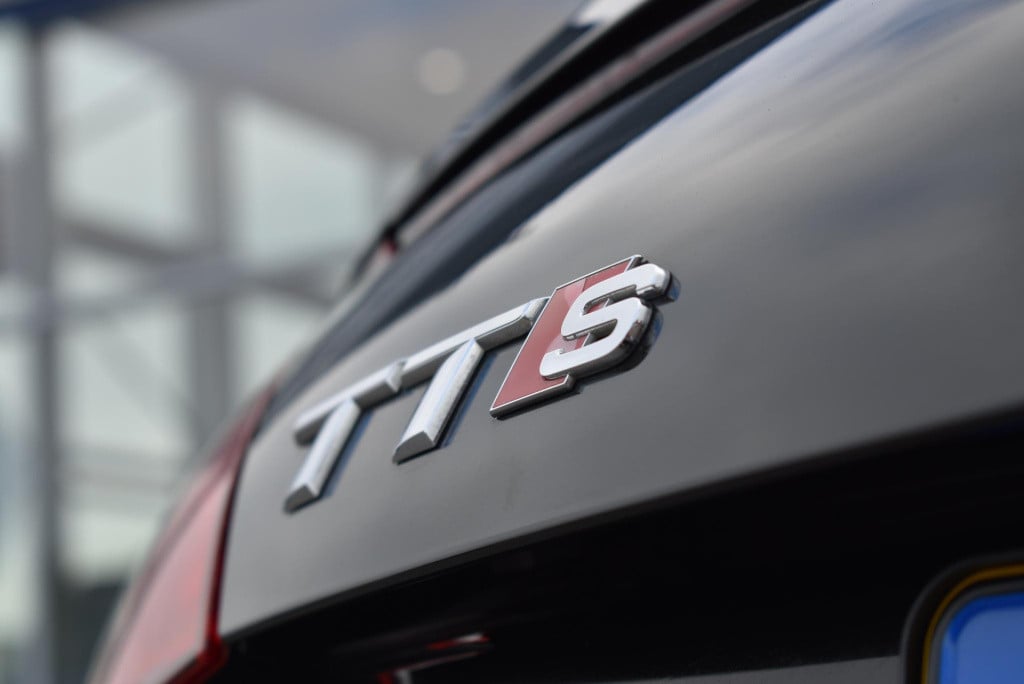 Audi TT roadster 2.0 tfsi tts quattro pro line + | climate control | cruise