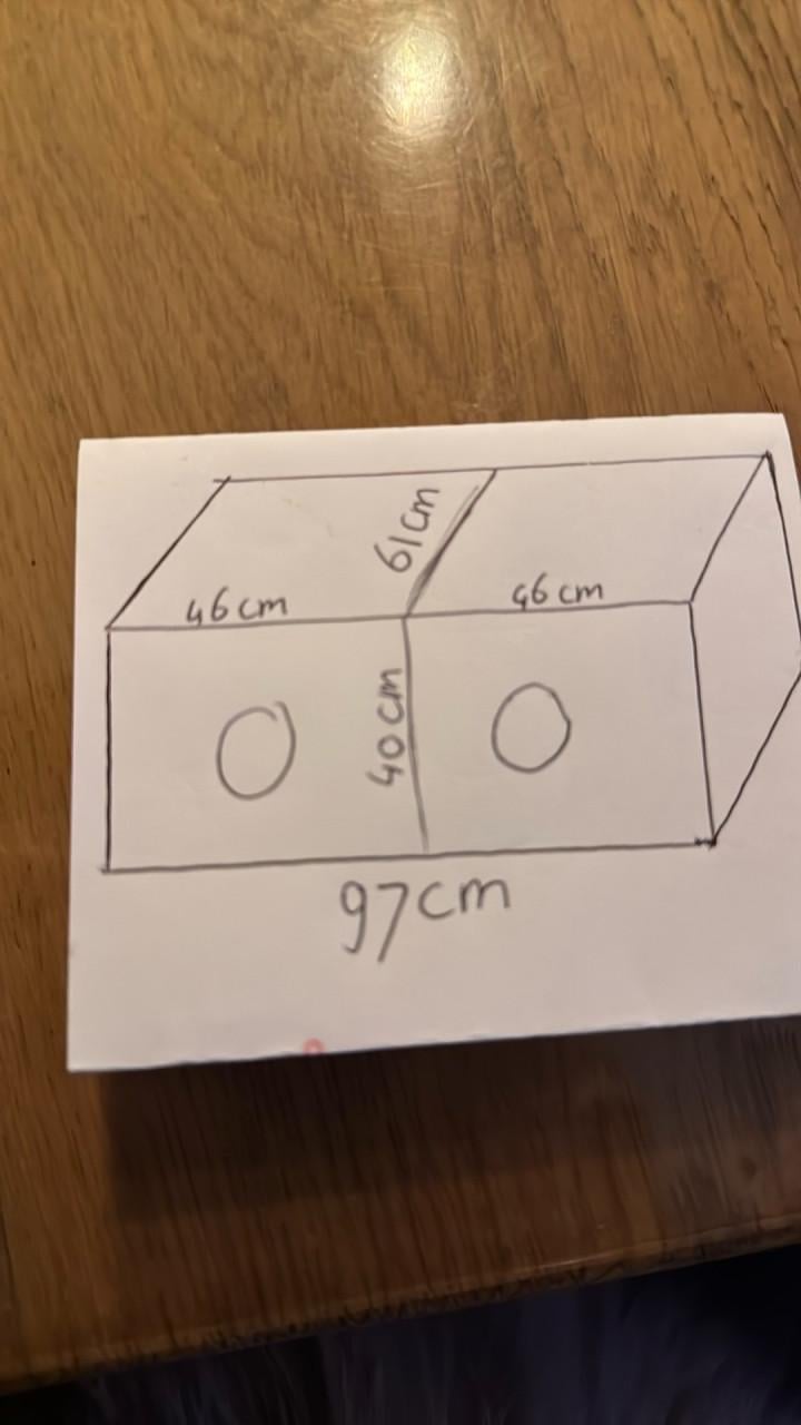 Werpkist of kattenverblijf